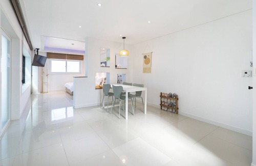Geoje Villa | SEA&POOLVILLA