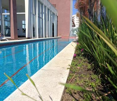 Vila Augusta Apartamento | Stay GRU - Loft 2 Completo próx GRU airport - Guarulhos