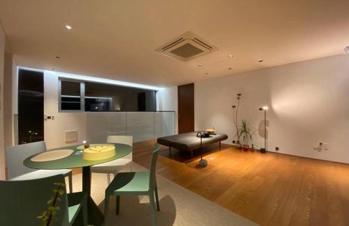 Andeok Casa | Stay Gyeop - 겹 - 산방산, 최강오션뷰, 귤밭, 돌담, 화순해수욕장, 화순해변, 프라이빗정원