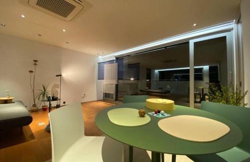 Andeok Casa | Stay Gyeop - 겹 - 산방산, 최강오션뷰, 귤밭, 돌담, 화순해수욕장, 화순해변, 프라이빗정원