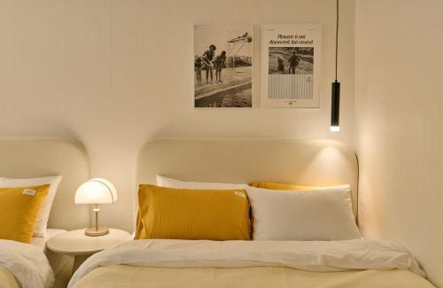 Seolcheon-myeon Apartamento | Stay Happiness