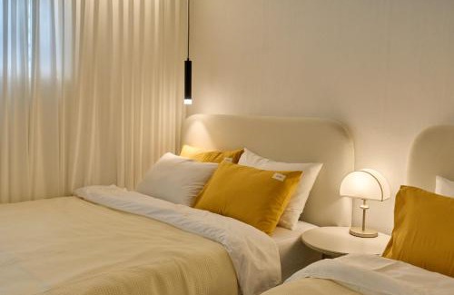 Seolcheon-myeon Apartamento | Stay Happiness