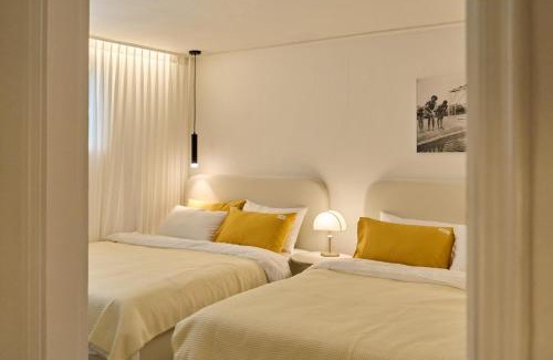 Seolcheon-myeon Apartamento | Stay Happiness
