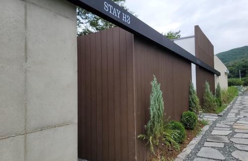 Cheongdo Casa | Stay Harum Cheongdo