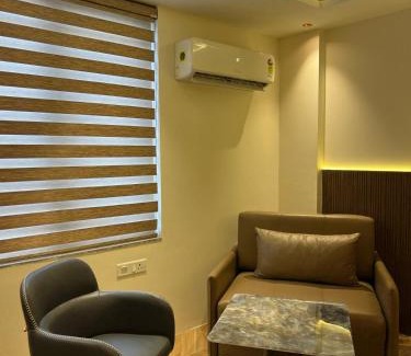 Jaypee Greens Apartamento | Stay heights near Expo Mart