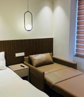 Jaypee Greens Apartamento | Stay heights near Expo Mart