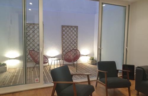Sao Joao de Deus Apartamento | Stay Home Lisbon