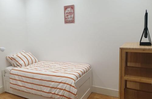 Sao Joao de Deus Apartamento | Stay Home Lisbon