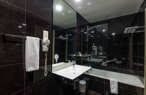 Guimaraes Hotel | Stay Hotel Guimarães Centro
