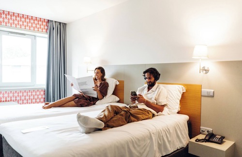 Guimaraes Hotel | Stay Hotel Guimarães Centro