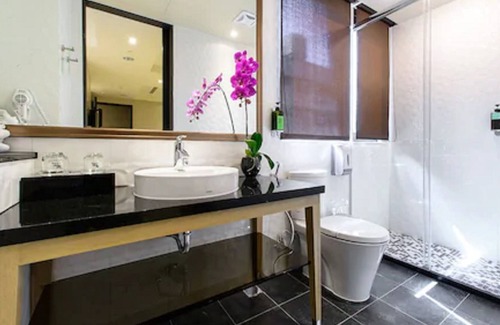 North District Hotel | Stay Hotel - Taichung Zhongqing