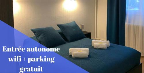 Poitiers Apartamento | Stay house to Poitiers