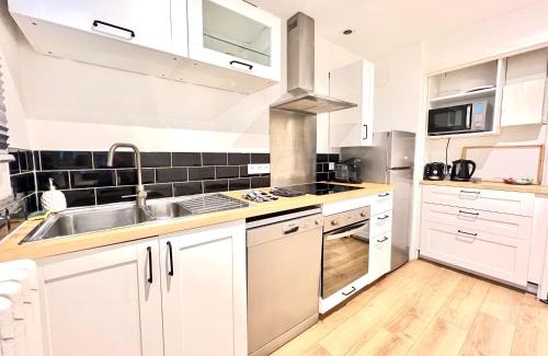 Poitiers Apartamento | Stay house to Poitiers