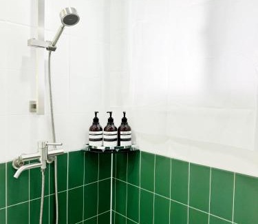 Hwagok-dong Apartamento | Stay HWAGOK