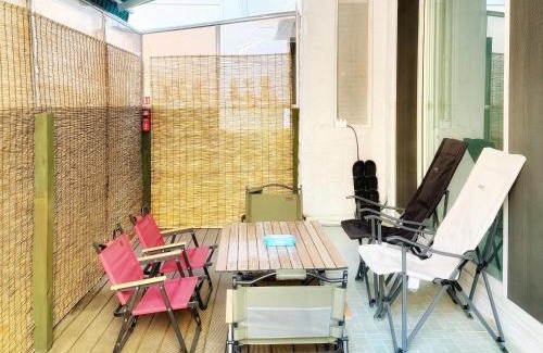 Hwagok-dong Apartamento | Stay HWAGOK