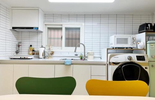 Hwagok-dong Apartamento | Stay HWAGOK