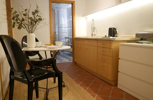 Altstadt Apartamento | STAY HYGGE - charming accommodation in Lüneburg's Old Town