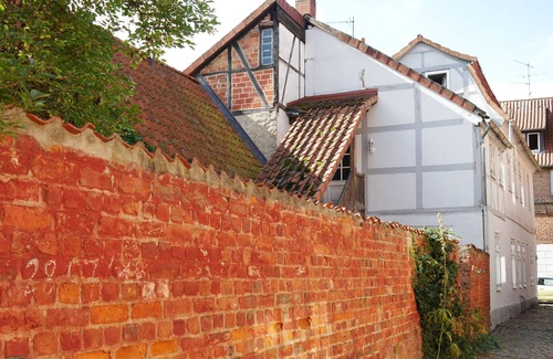 Altstadt Apartamento | STAY HYGGE - charming accommodation in Lüneburg's Old Town