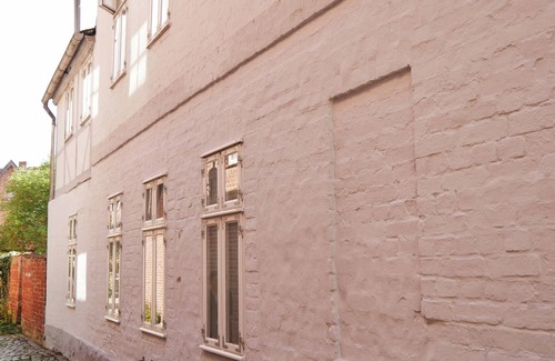 Altstadt Apartamento | STAY HYGGE - charming accommodation in Lüneburg's Old Town