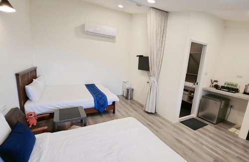 Ruifang Casa | Stay if you wish Homestay