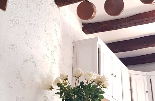 Cuneges Casa | Stay in 400yrs old Château overlooking vineyards amidst wildlife and tranquility
