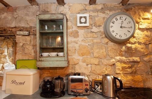 Chipping Campden Casa | Quédese en un granero del siglo 15 a 20 minutos de Stratford on Avon