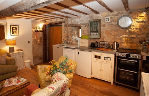 Chipping Campden Casa | Quédese en un granero del siglo 15 a 20 minutos de Stratford on Avon