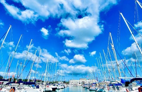 Belem Alquiler De Eote | Stay in a Boat - Lisboa