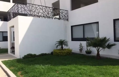 San Andrés Cholula Apartamento | Hospédese en un lujoso apartamento de una planta, todo a poca distancia. Mascota amigable