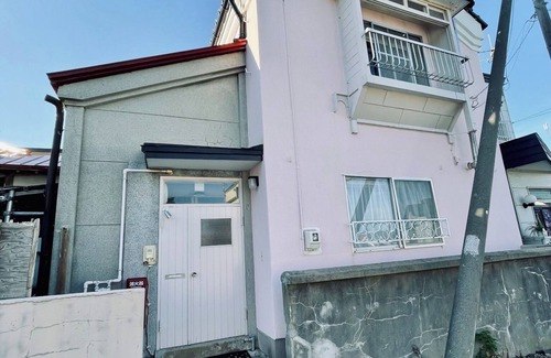 Hakodate Casa | Stay in a stone storehouse 57 Private room for 1 group only Telework Air conditioning Fr / Hakodat Hokkaidō