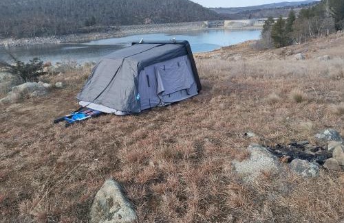 Jindabyne Casa | Stay in a tent in beautiful Jindabyne !