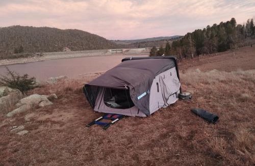 Jindabyne Casa | Stay in a tent in beautiful Jindabyne !
