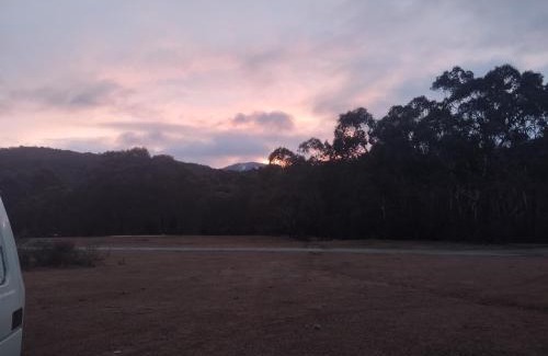 Jindabyne Casa | Stay in a tent in beautiful Jindabyne !