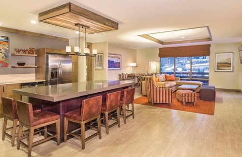 Avon Apartamento | Stay in a Two Bedroom Presidential Suite(Club Wyndham Resort at Avon)