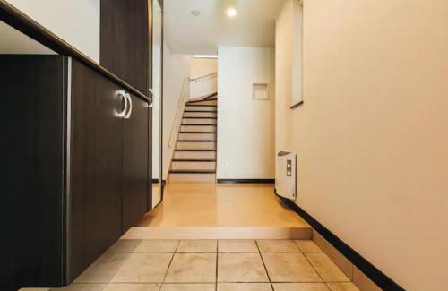 Asahikawa Casa | STAY IN ASAHIBASHI - Vacation STAY 26632v