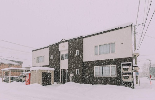 Biei Condominio | Stay in Biei