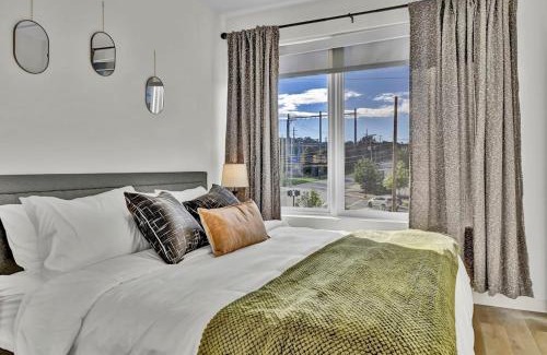 University Circle Apartamento | Stay in Cleveland mins to Cleveland Clinic, Hospitals, Museum, Universities & Downtown