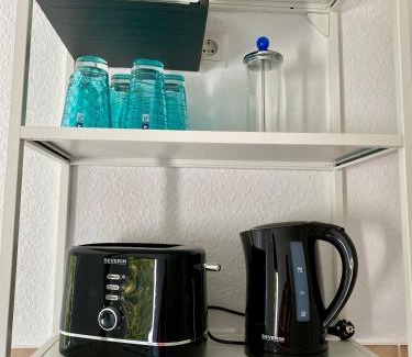 Crimmitschau Apartamento | Stay in - Crimmitschau