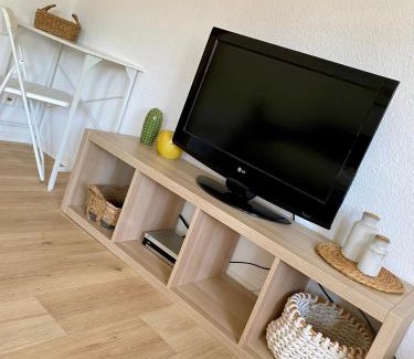Crimmitschau Apartamento | Stay in - Crimmitschau