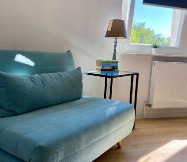 Crimmitschau Apartamento | Stay in - Crimmitschau