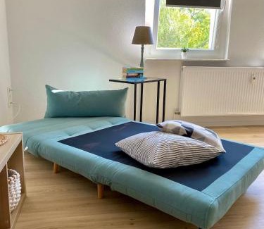 Crimmitschau Apartamento | Stay in - Crimmitschau