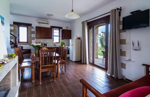 Falassarna Villa | Stay in Falassarna