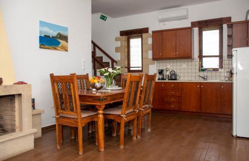 Falassarna Villa | Stay in Falassarna