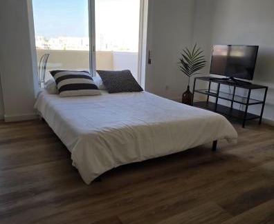 Sao Pedro Apartamento | Stay in Faro Riamar