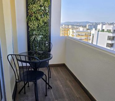 Sao Pedro Apartamento | Stay in Faro Riamar