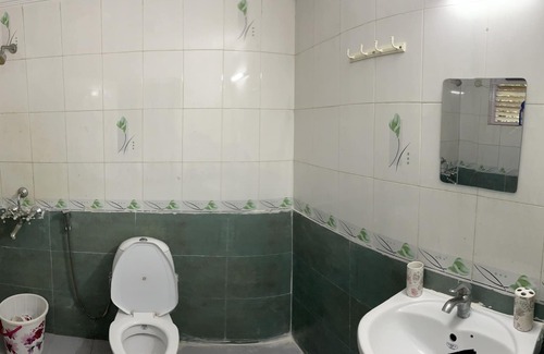 Benaulim Apartamento | STAY IN GOA