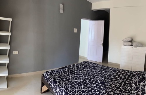 Benaulim Apartamento | STAY IN GOA