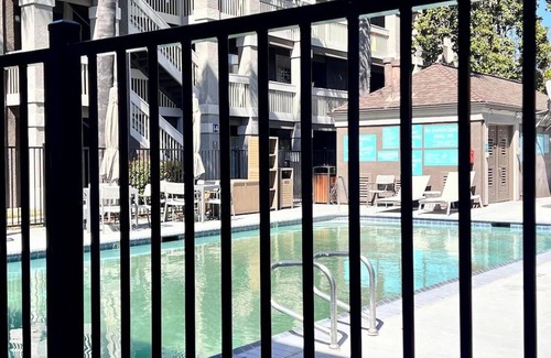 San Jose Hotel | Stay In great Shape! Minutes to Levi's Stadium, w/ Outdoor Pool