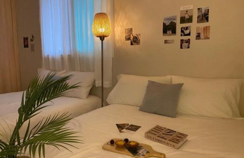 Wangsimnidoseon-dong Apartamento | Stay in Here Wangsimni Seoul