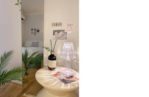 Wangsimnidoseon-dong Apartamento | Stay in Here Wangsimni Seoul